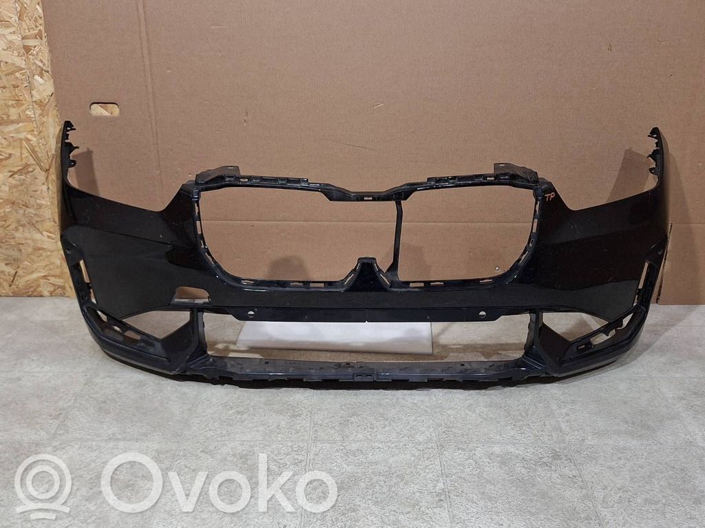 BMW X1 U11 Front bumper 