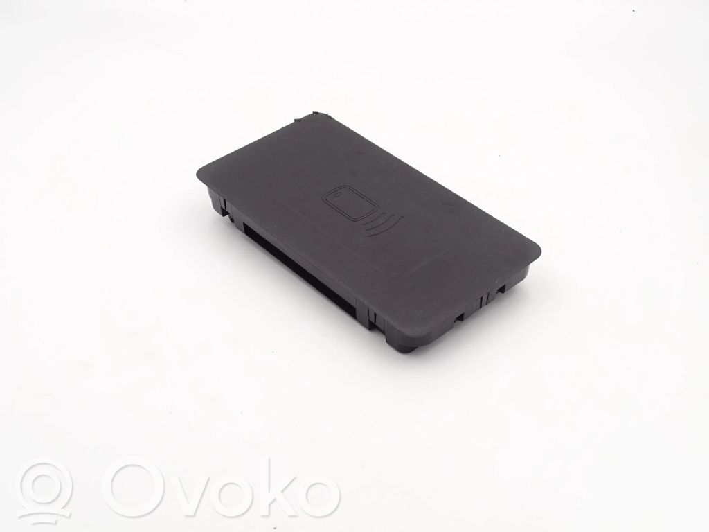 Wireless charging module   8709388