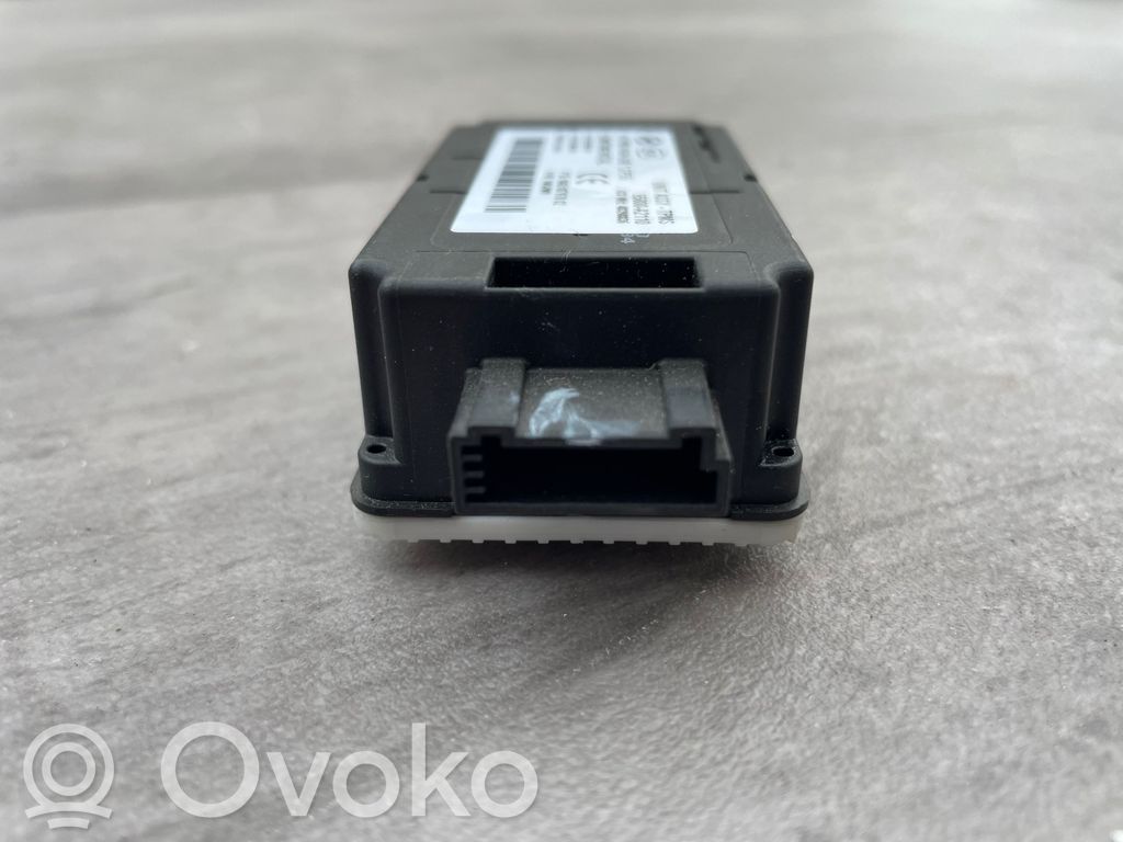 KIA Ceed Other control units/modules 