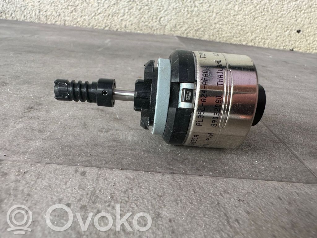 Audi Q8 Headlight level adjustment motor 