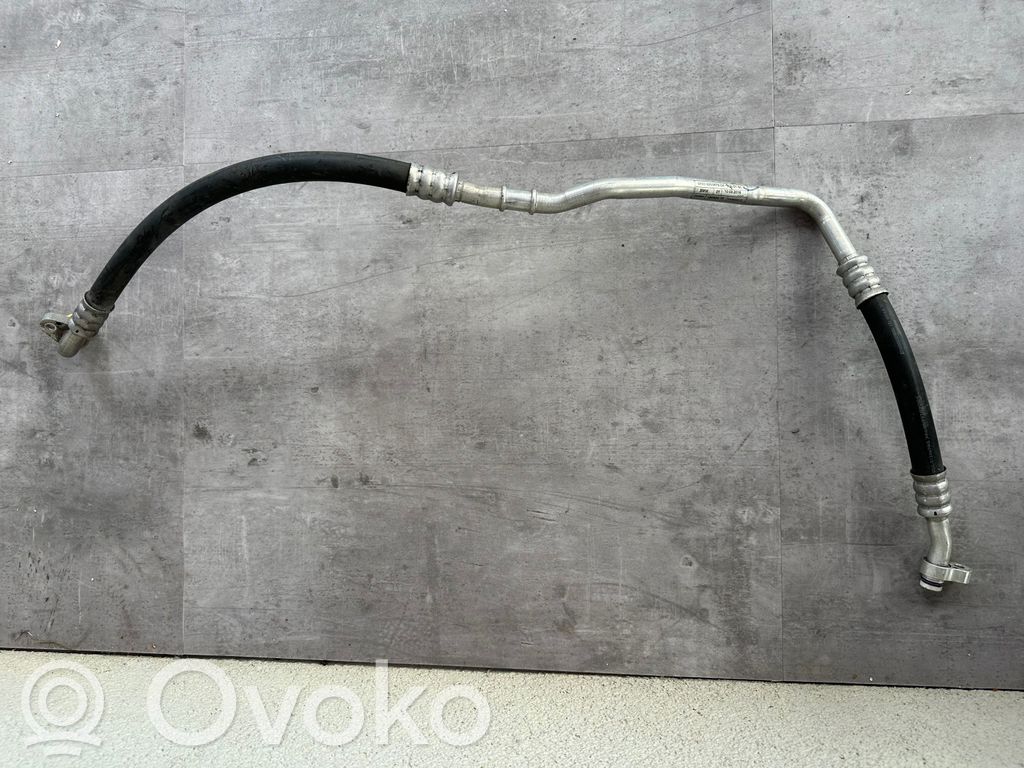 BMW X5 F15 Wąż / Przewód klimatyzacji A/C 