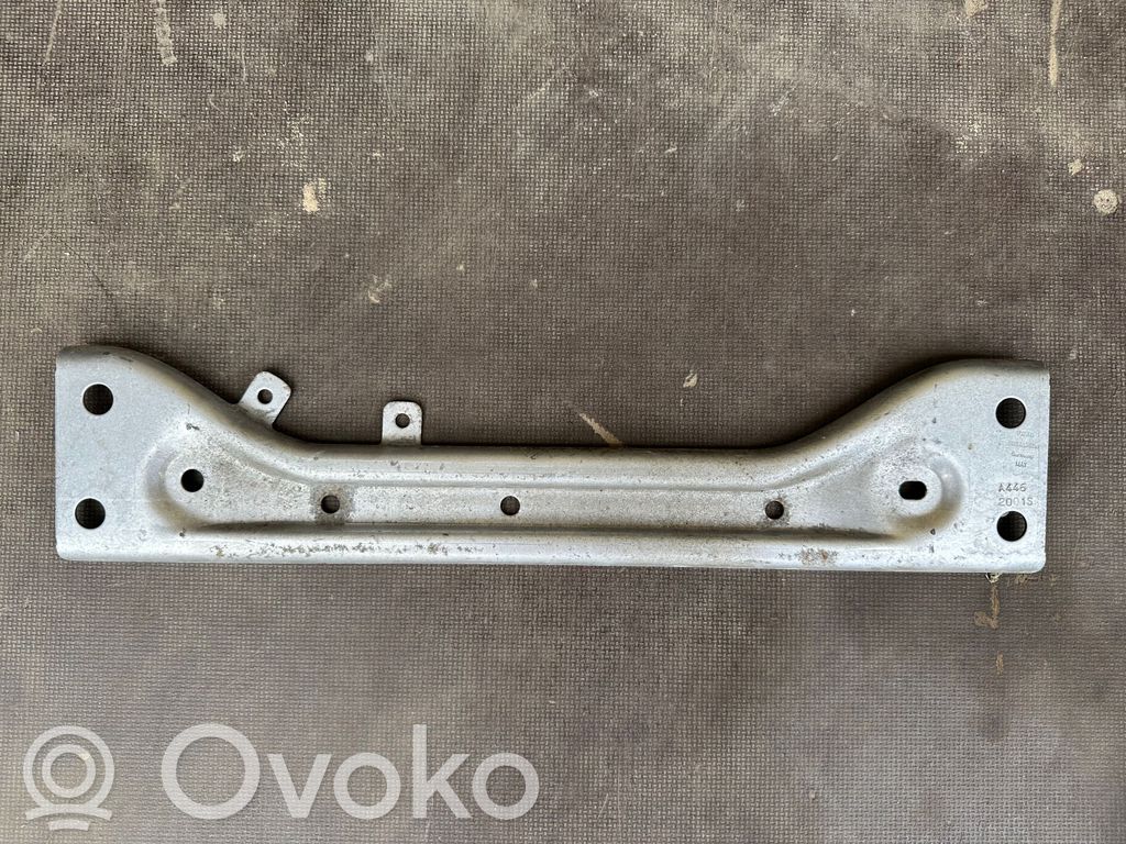 Volkswagen T-Roc Muffler mount bracket/holder 