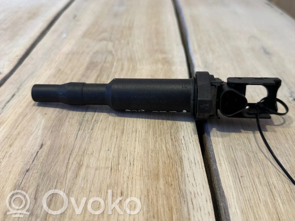 Peugeot 308 High voltage ignition coil 