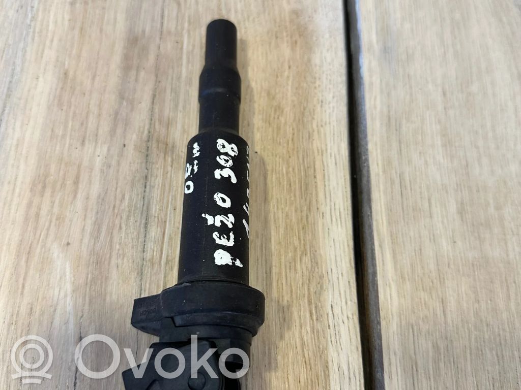 Peugeot 308 High voltage ignition coil 