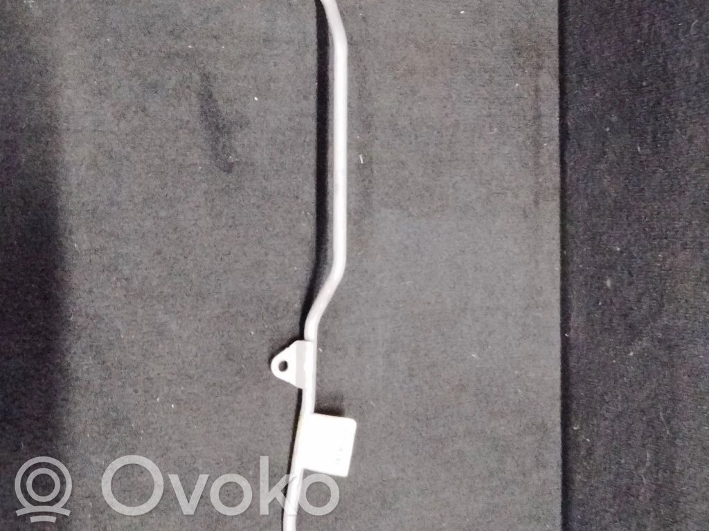 BMW 5 G30 G31 G38 Engine coolant pipe/hose 