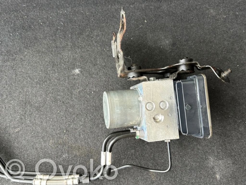Land Rover Range Rover Velar ABS-pumpun kiinnike 