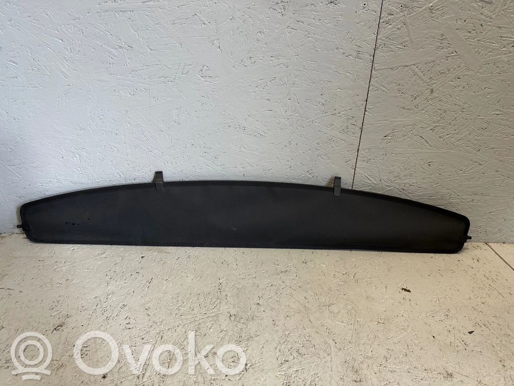 Land Rover Range Rover Velar Takaluukun alaosan verhoilusarja 
