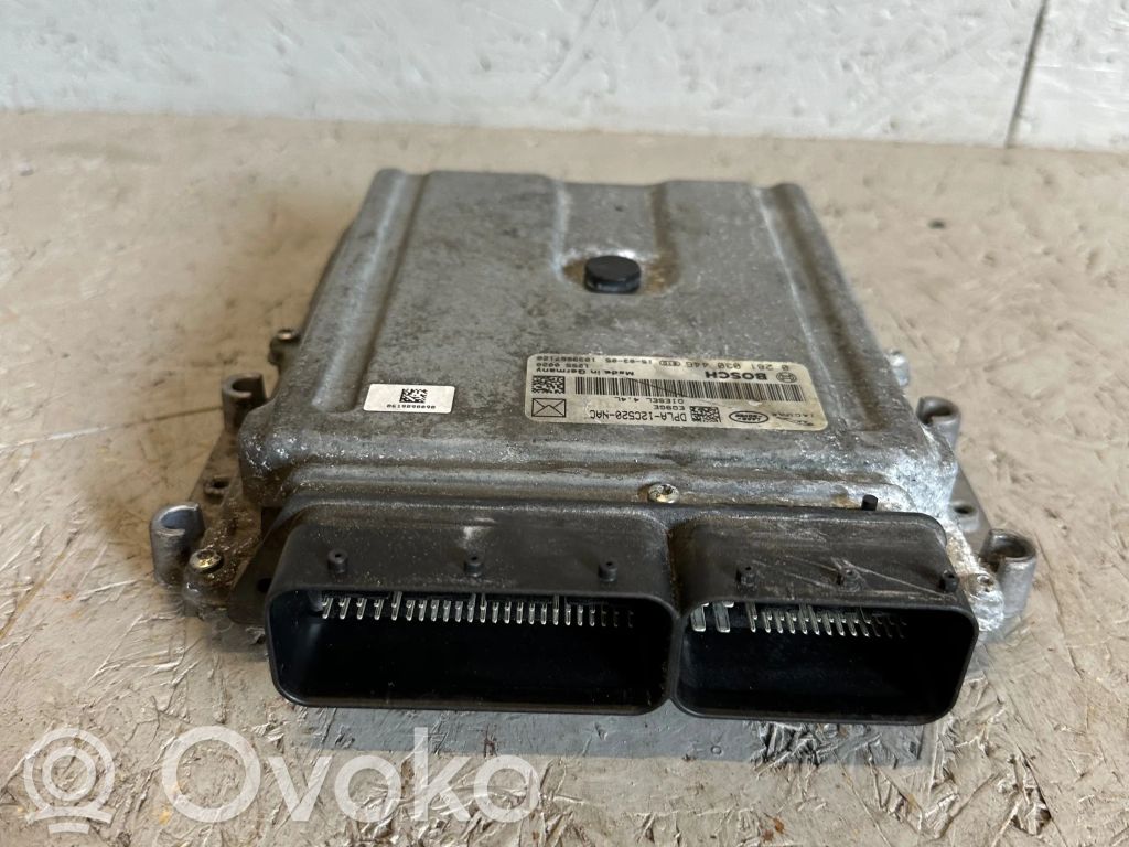 Land Rover Range Rover L405 Engine control unit/module 