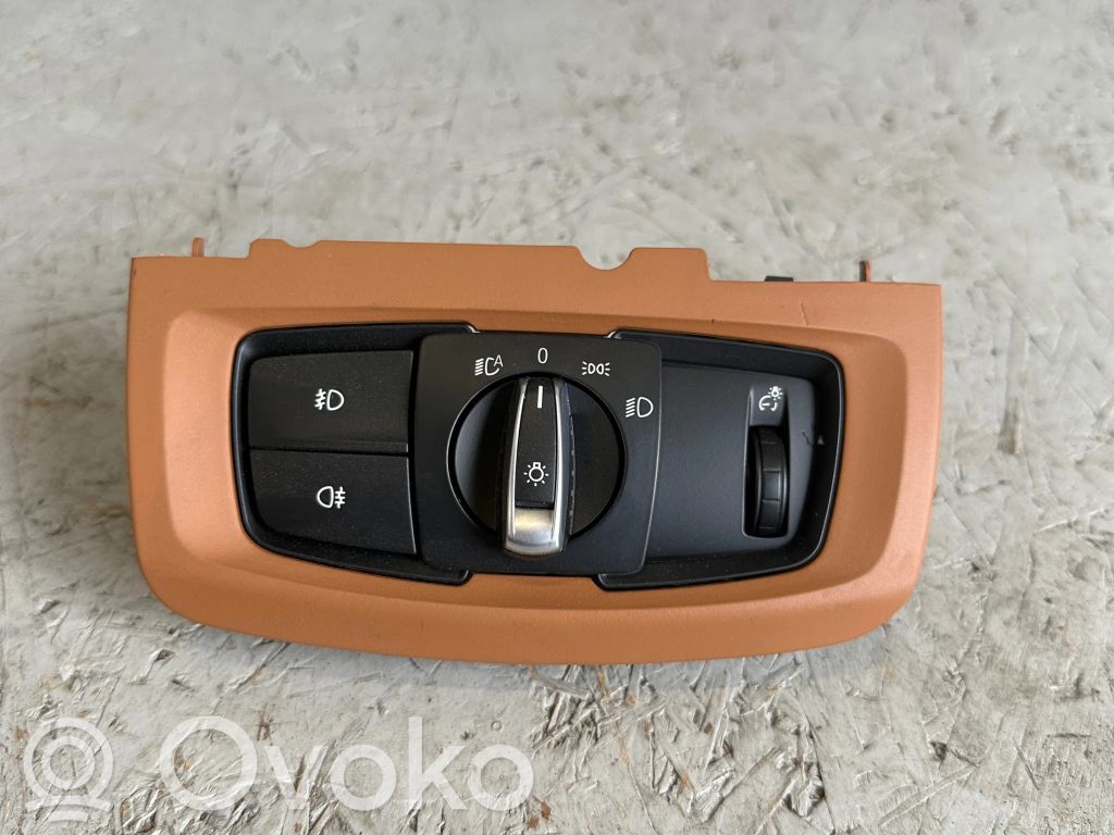BMW 2 F46 Interruptor de luz 