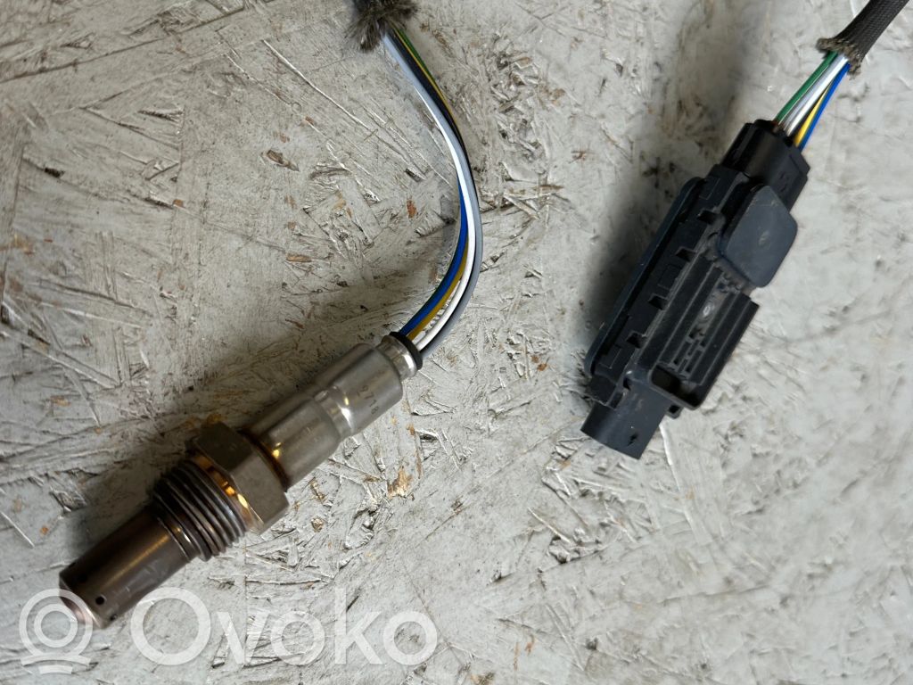 BMW 4 F36 Gran coupe Lambda probe sensor 