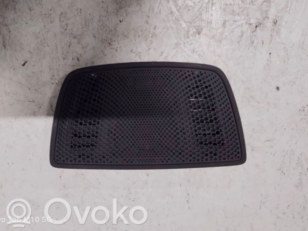 BMW 7 G11 G12 Maskownica centralnego głośnika deski rozdzielczej 