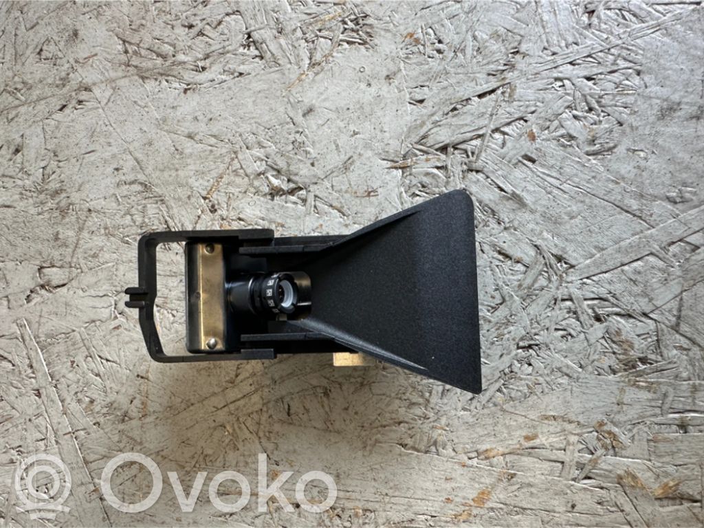 BMW X5 E70 Windshield/windscreen camera 