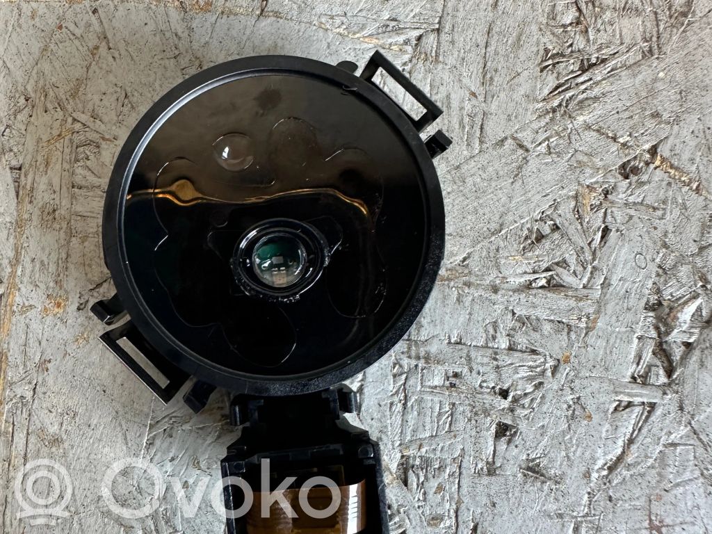 BMW X5 E70 Rain sensor 