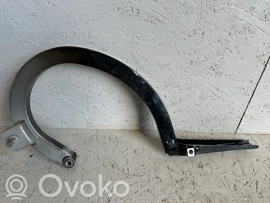 BMW 7 G11 G12 Tailgate/trunk/boot hinge 