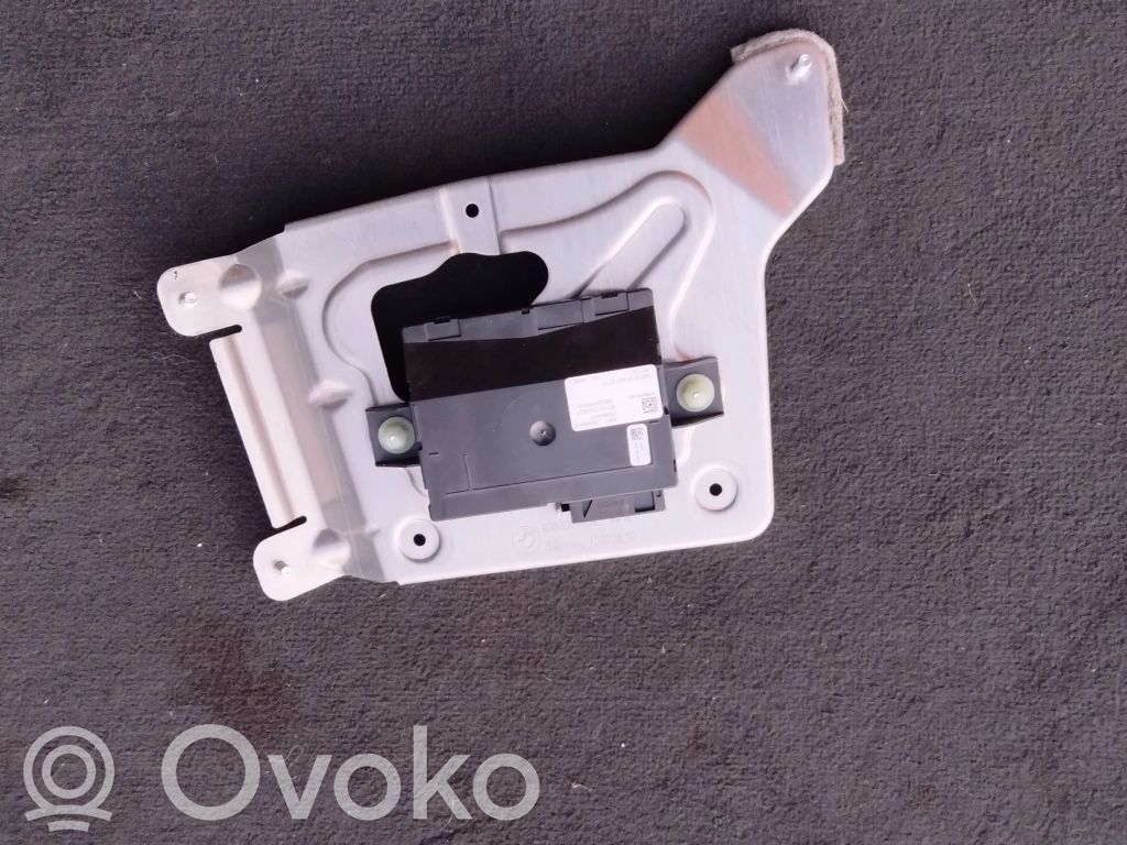 Moduł / Sterownik komfortu   6829434,901550140007,16B323PP6758,16046610