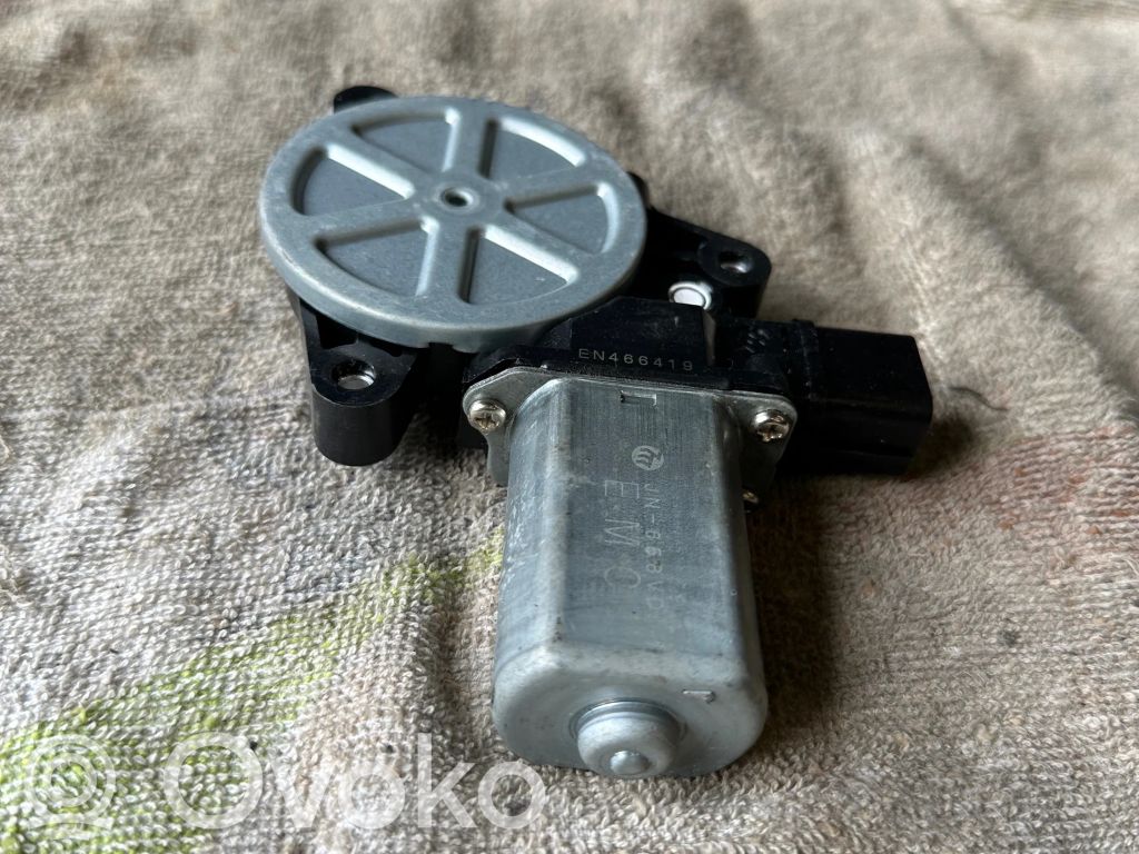 Motor/activador   100636100B,EN466419,JN658VD