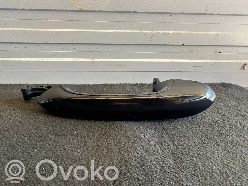 BMW X4 G02 Manecilla externa puerta trasera 