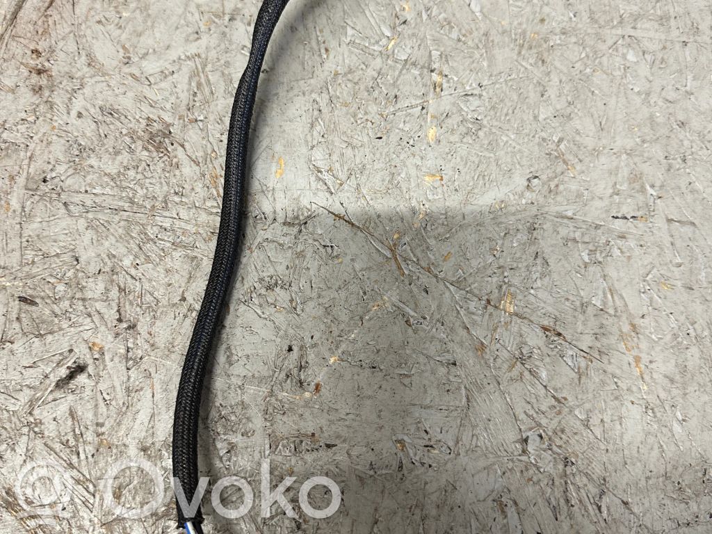 Volvo XC60 Lambda probe sensor 