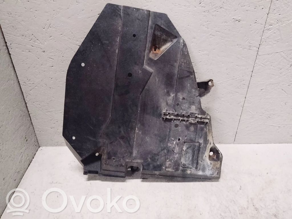 Subaru XV Osłona środkowa podwozia 