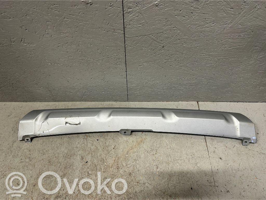 Subaru Outback (BT) Apatinė bamperio dalis (lūpa) 