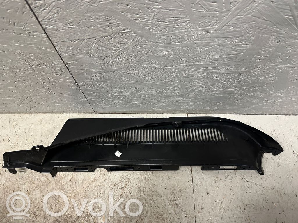 BMW X6 E71 Other trunk/boot trim element 