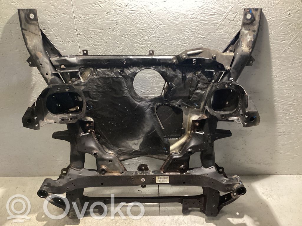 BMW X6 E71 Front subframe 