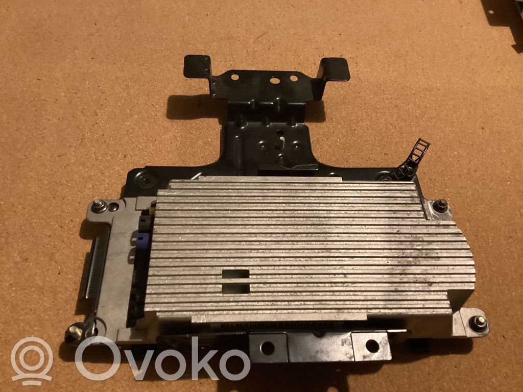 Bluetooth control unit module   9135687,52188410