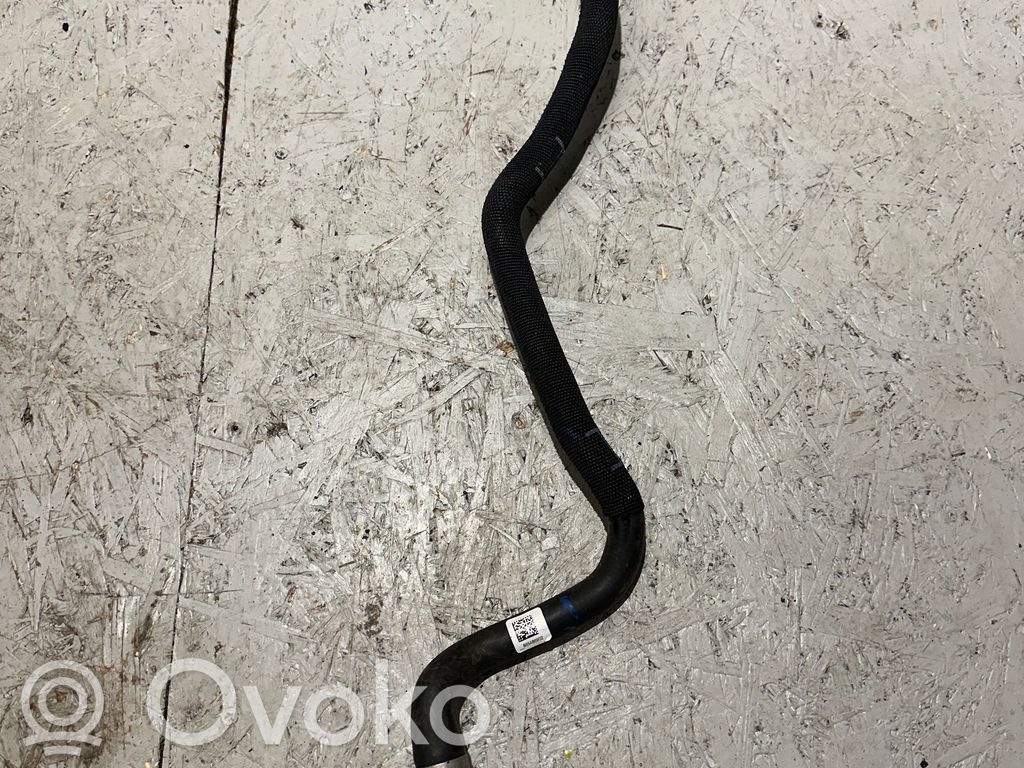 BMW 3 G20 G21 Engine coolant pipe/hose 