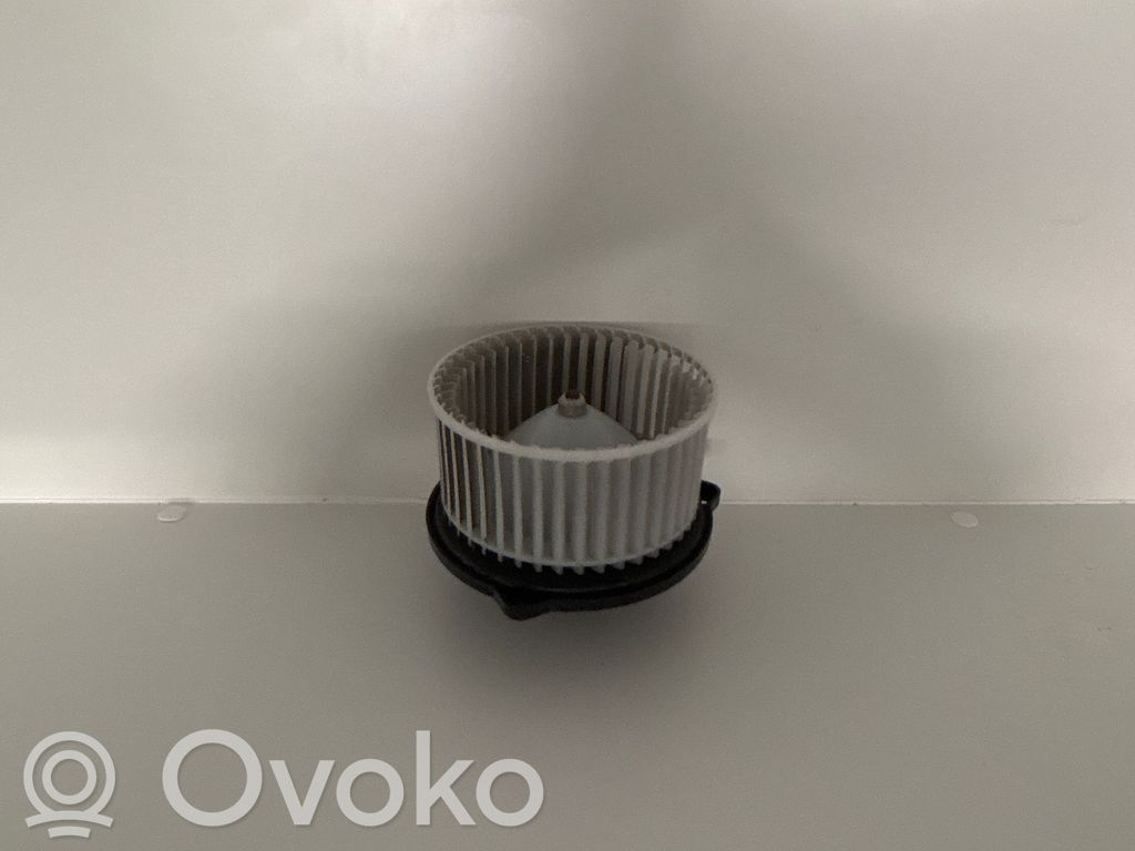 Mazda 6 Heater fan/blower 