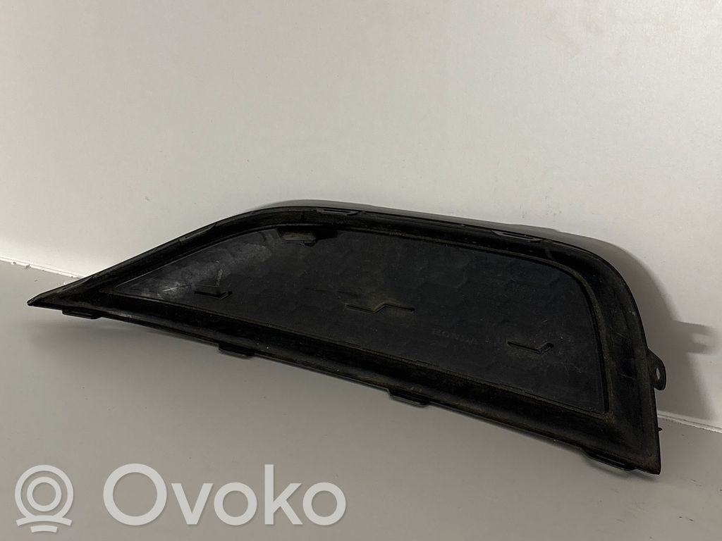 Honda Civic Kita kėbulo dalis 