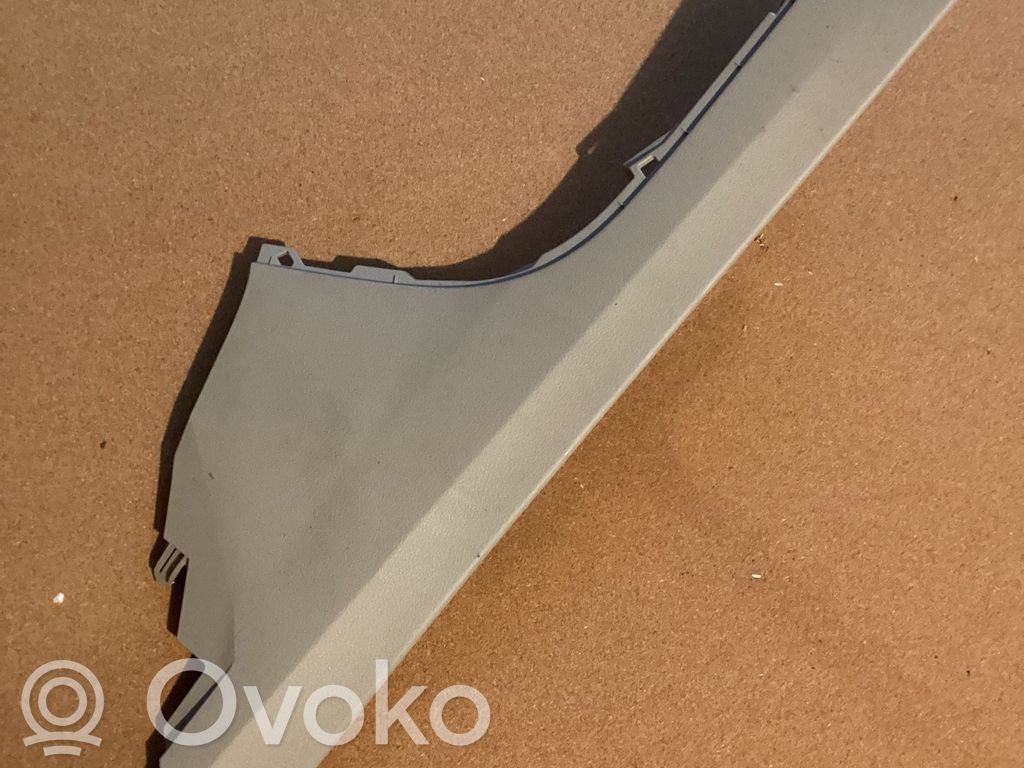 Subaru XV Centre console side trim front 