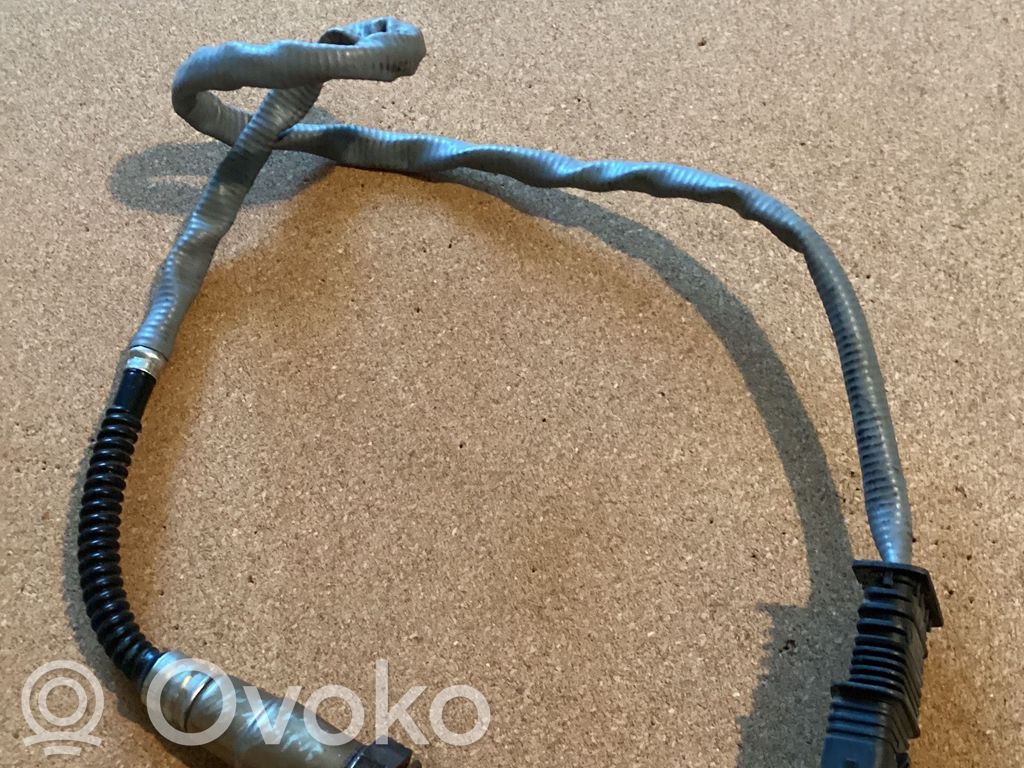 BMW 5 F10 F11 Lambda probe sensor 