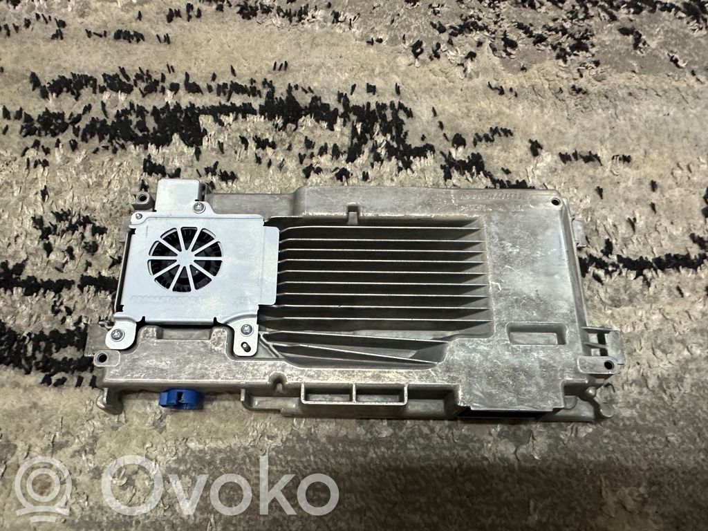 BMW 3 G20 G21 Speedometer control unit/module 