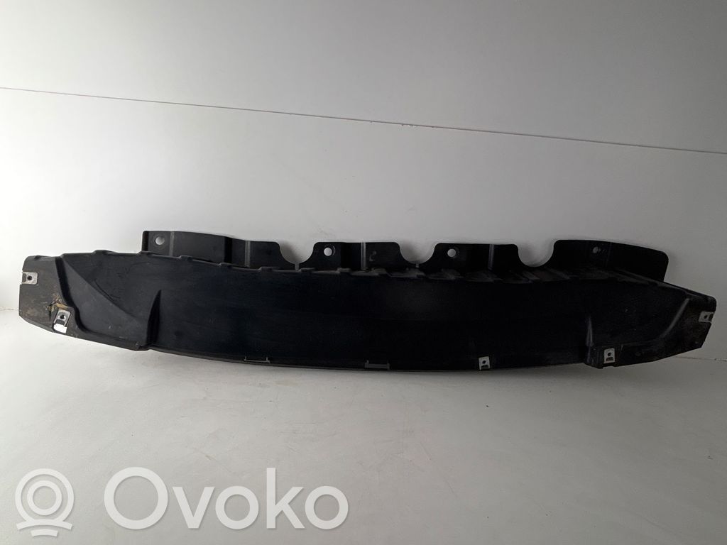 BMW X3 F25 Suport montare bară spate 