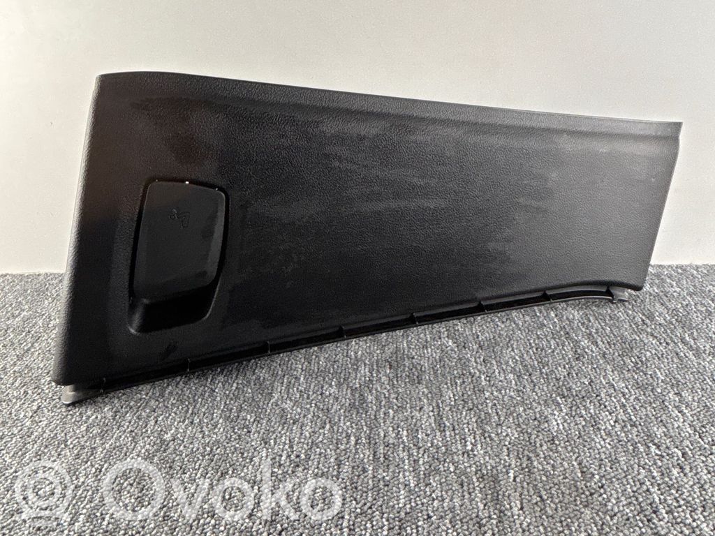 BMW X3 G01 Moldura del pillar (D) (Inferior) 