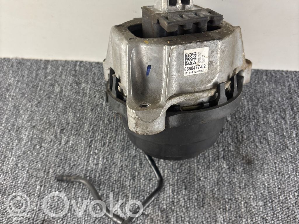 BMW 7 G11 G12 Engine mount bracket 