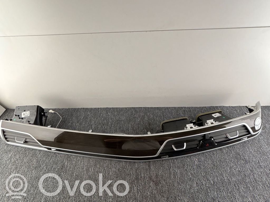 BMW 7 G11 G12 Panel trim 