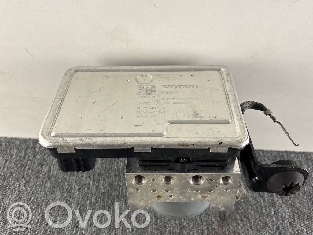 Volvo XC90 Pompa ABS 