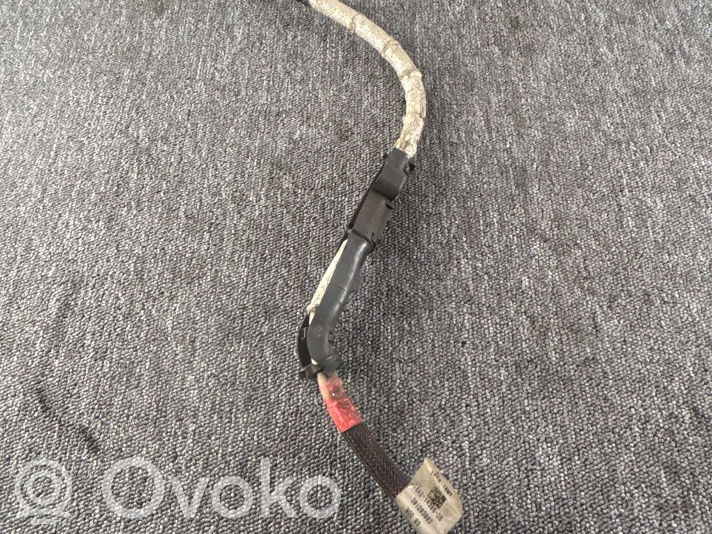 Land Rover Range Rover Velar Pluskaapeli (akku) 