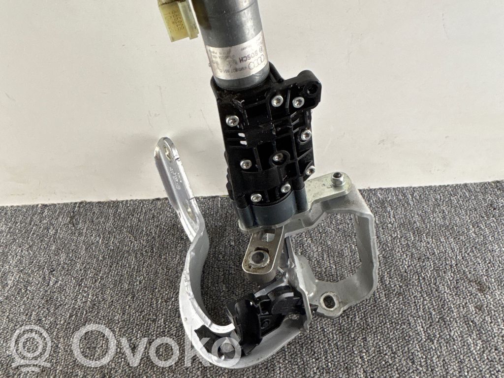 Audi Q7 4L Tailgate/trunk/boot lift motor 