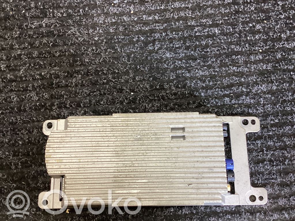 BMW 5 F10 F11 Bluetooth modulis 