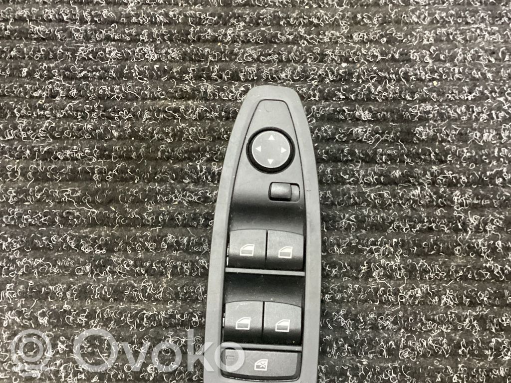 BMW 4 F36 Gran coupe Electric window control switch 