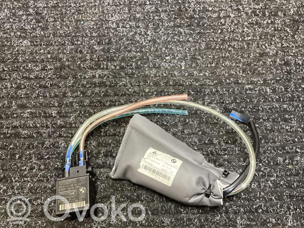 BMW 3 E90 E91 Other control units/modules 