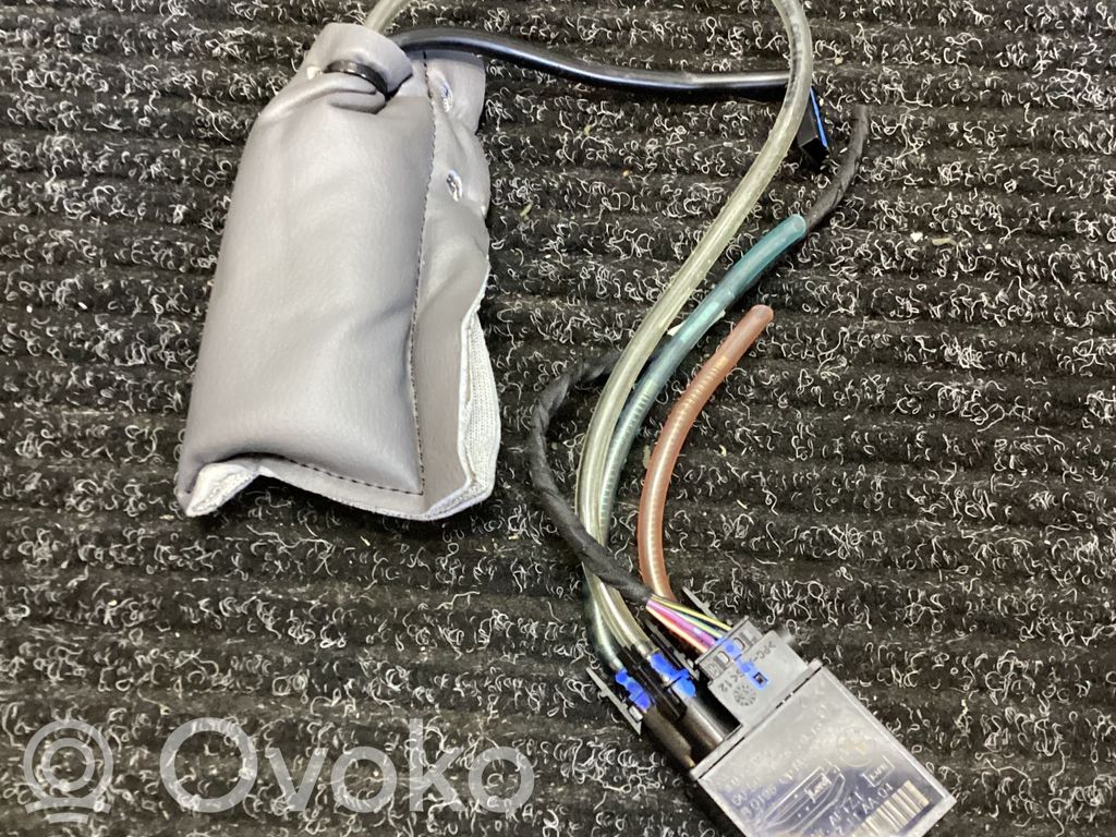 BMW 3 E90 E91 Other control units/modules 