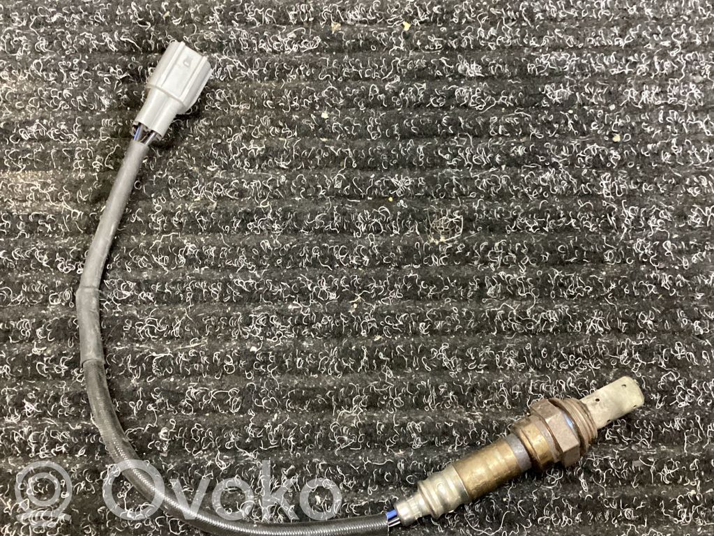 Toyota RAV 4 (XA50) Lambda probe sensor 
