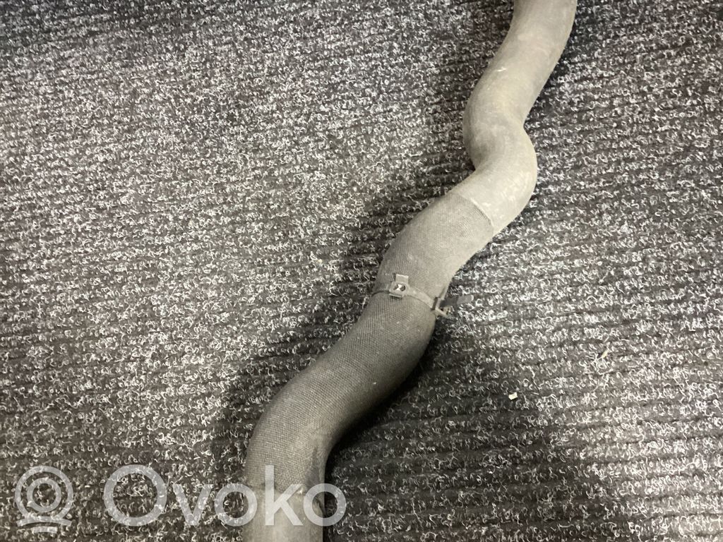 Land Rover Range Rover L405 Intercooler hose/pipe 