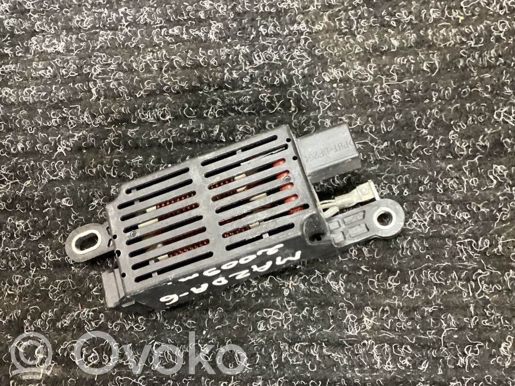 Other control units/modules   AAF15214,071029,G22C66950