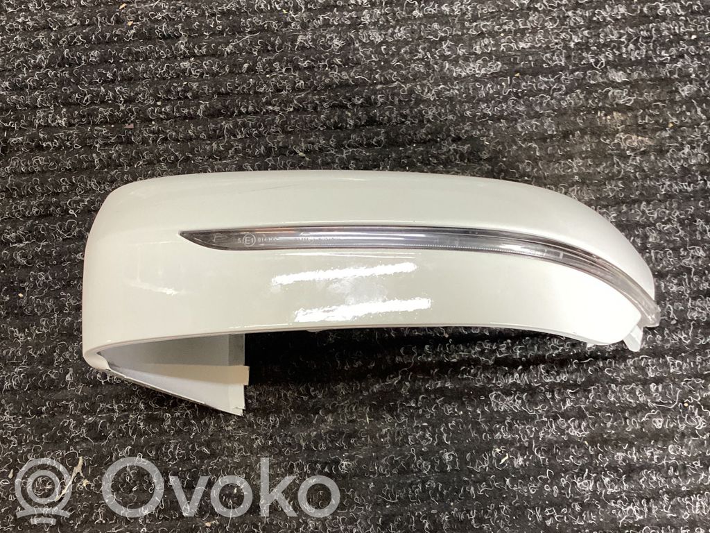 BMW 7 G11 G12 Parte dello specchietto retrovisore della portiera anteriore 