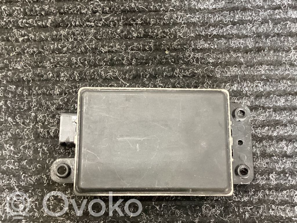 KIA Sportage Sensor de radar Distronic 