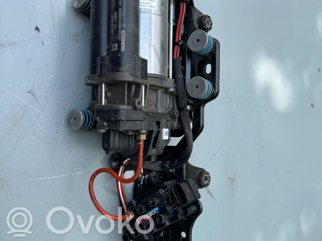 Kompressor Luftfederung   4KE616005E,10R036089,4KE616006E,26071833